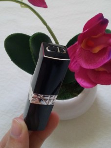 Rouge Baume in '760 Garden Party', Dior