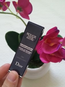 Rouge Baume in '760 Garden Party', Dior