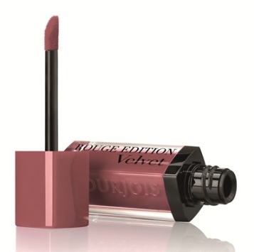 Rouge Edition Velvet Lipstick in Nude-Ist T07